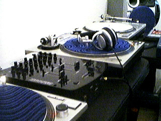 decks