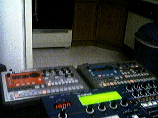 sequencers